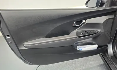 Hyundai Veloster 2018, 113639 км, за 9900000 KRW - фото 24