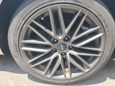 Genesis G70 2018, 87200 км, за 17000000 KRW - фото 13