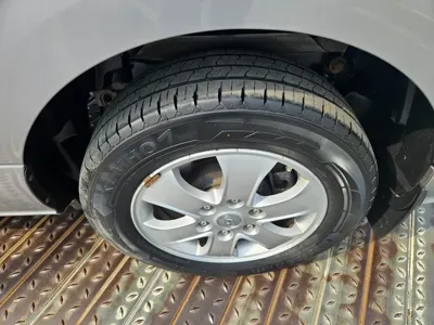 Hyundai Starex 2016, 201634 км, за 8000000 KRW - фото 16