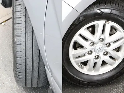 Hyundai Starex 2019, 154134 км, за 12290000 KRW - фото 5