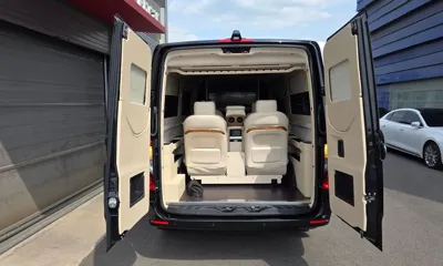 Mercedes-Benz Sprinter 2022, 57861 км, за 88400000 KRW - фото 31