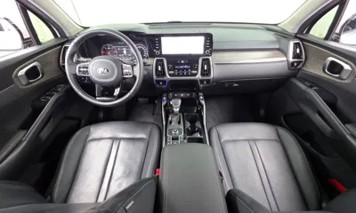 Kia Sorento 2021, 29152 км, за 25990000 KRW - фото 7