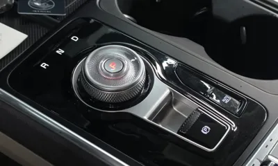 Kia Canival 2025, 20992 км, за 44000000 KRW - фото 9