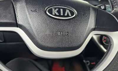 Kia Morning 2012, 96768 км, за 4100000 KRW - фото 28