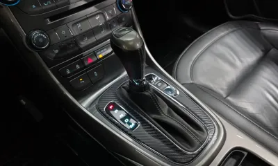 ChevroletGMDaewoo Malibu 2014, 99984 км, за 4500000 KRW - фото 9