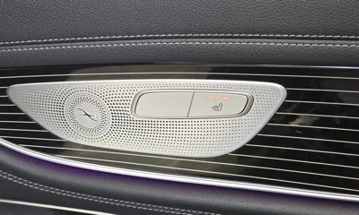 Mercedes-Benz CLS-Class 2019, 29849 км, за 43000000 KRW - фото 19