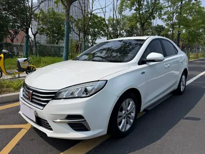 Roewe 360 · 2018 год
