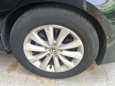 Volkswagen Magotan 2014, 136600 км, за 32000 CNY - фото 6