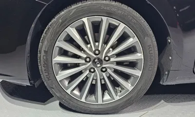 Kia K7 2018, 134757 км, за 10900000 KRW - фото 5