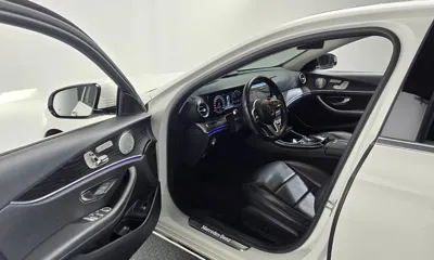 Mercedes-Benz E-Class 2019, 61225 км, за 23990000 KRW - фото 10
