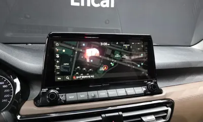 Kia Seltos 2020, 82583 км, за 17900000 KRW - фото 26