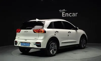 Kia Niro 2022, 38191 км, за 23600000 KRW