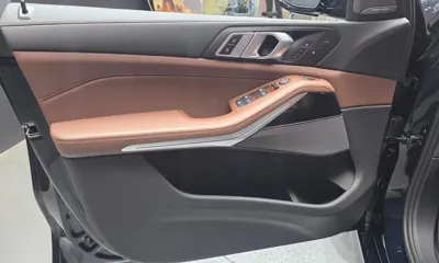 BMW X5 2025, 6700 км, за 133900000 KRW - фото 24