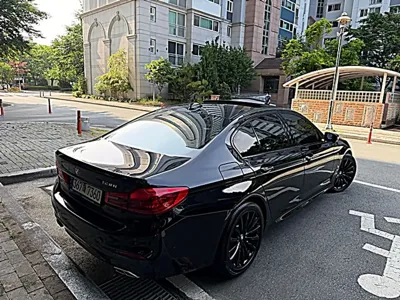 BMW 5-Series 2017, 153846 км, за 19990000 KRW - фото 2
