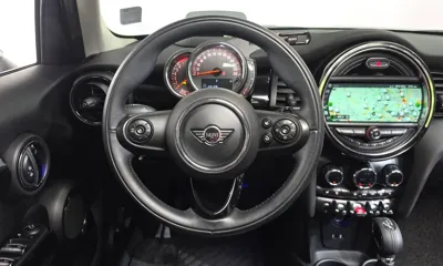 MINI Cooper 2019, 43171 км, за 15500000 KRW - фото 12