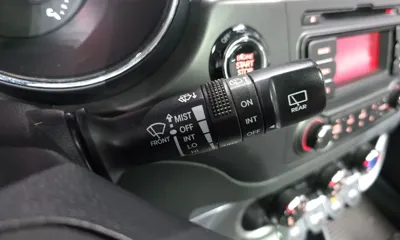Kia Pride 2014, 58971 км, за 6700000 KRW - фото 28