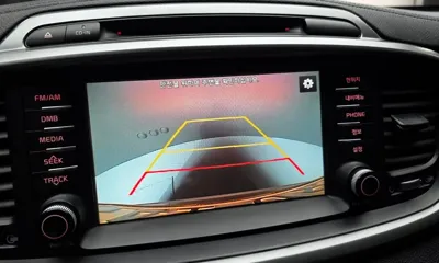 Kia Sorento 2016, 110133 км, за 12500000 KRW - фото 15