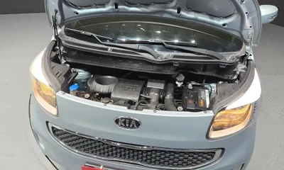 Kia Ray 2012, 118171 км, за 5700000 KRW - фото 6