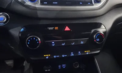 Hyundai Tucson 2018, 99889 км, за 11900000 KRW - фото 32