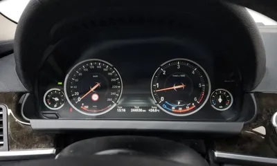 BMW 6-Series 2014, 244536 км, за 9090000 KRW - фото 8