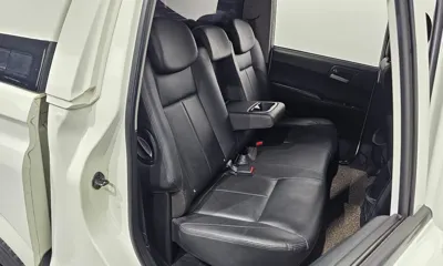 KG_Mobility_Ssangyong KORANDO 2018, 90037 км, за 10200000 KRW - фото 12