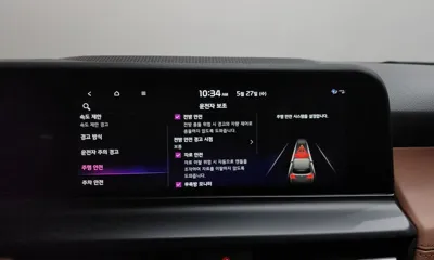 Kia Seltos 2025, 11566 км, за 27990000 KRW - фото 34