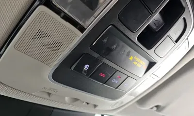 Hyundai Sonata 2020, 104640 км, за 13990000 KRW - фото 20