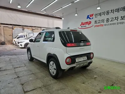 Hyundai Casper 2025, 32800 км, за 16200000 KRW