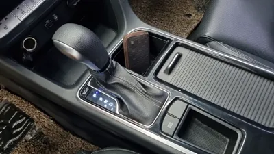 Hyundai Sonata 2018, 104162 км, за 9900000 KRW - фото 9