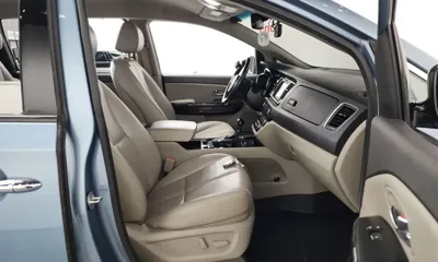 Kia Canival 2016, 166069 км, за 10200000 KRW - фото 26