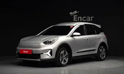 Kia Niro · 2023 год