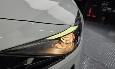Hyundai Avante 2021, 131810 км, за 12400000 KRW - фото 22