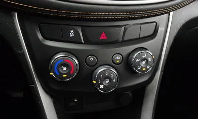 ChevroletGMDaewoo Trax 2021, 61625 км, за 9100000 KRW - фото 13