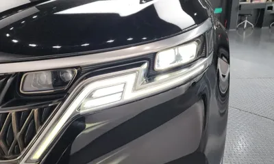 Kia Canival 2023, 63565 км, за 29100000 KRW - фото 22