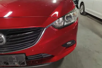 Mazda Atenza 2015, 73100 км, за 55158.72 CNY - фото 9