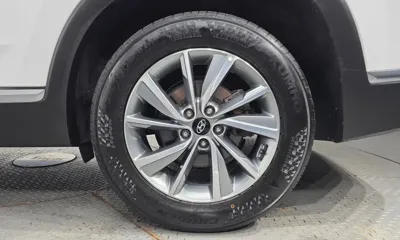 Hyundai Santafe 2020, 86063 км, за 18700000 KRW - фото 21