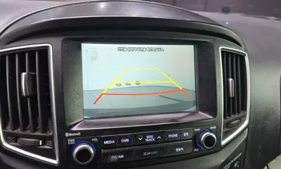 Hyundai Starex 2018, 307444 км, за 5900000 KRW - фото 14