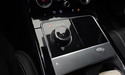 Land Rover Range Rover Velar 2019, 88114 км, за 32000000 KRW - фото 9