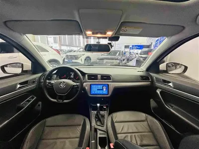 Volkswagen Lavida 2016, 136400 км, за 34800 CNY - фото 13