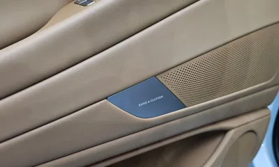 Genesis G80 2025, 13062 км, за 66000000 KRW - фото 20