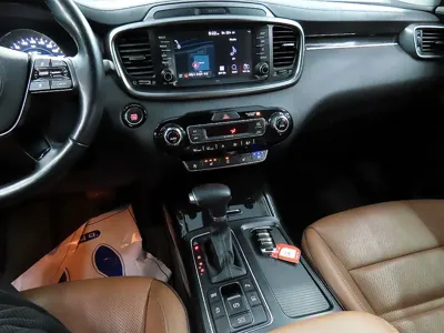 Kia Sorento 2018, 130464 км, за 18300000 KRW - фото 9