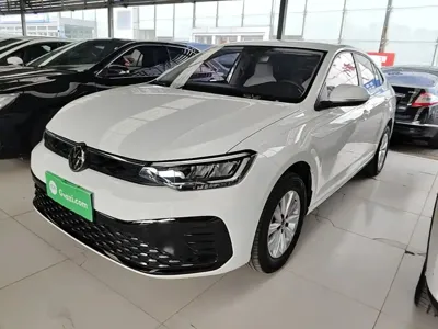 Volkswagen Lavida · 2025 год