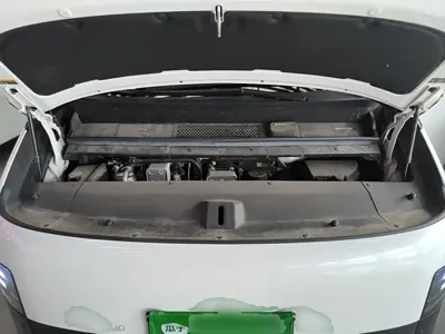 Li Auto Li MEGA 2024, 58900 км, за 395900 CNY - фото 20