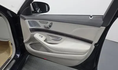 Mercedes-Benz S-Class 2017, 142660 км, за 34900000 KRW - фото 25