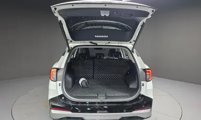 Kia Sportage 2025, 22917 км, за 38500000 KRW - фото 35