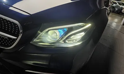 Mercedes-Benz E-Class 2019, 71642 км, за 41800000 KRW - фото 22
