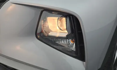Hyundai Tucson 2021, 69836 км, за 17990000 KRW - фото 22
