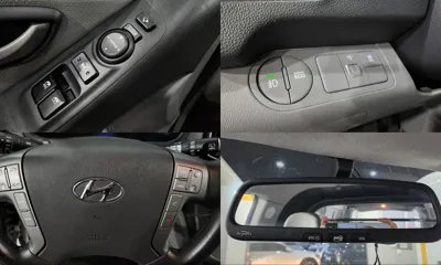 Hyundai Starex 2017, 163082 км, за 10900000 KRW - фото 13