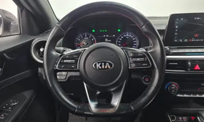 Kia K3 2021, 86690 км, за 15400000 KRW - фото 16