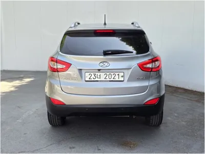 Hyundai Tucson 2014, 179536 км, за 5200000 KRW